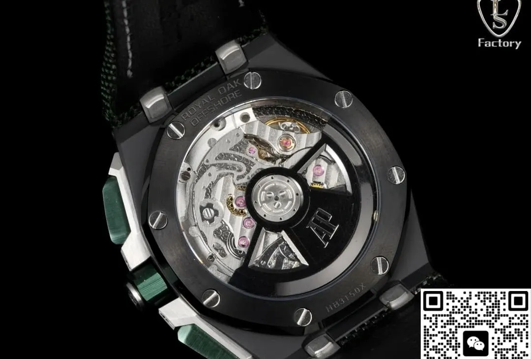 LS Factory Audemars Piguet 26420CE.OO.A063VE.01 1:1 Best Edition Replica Watch